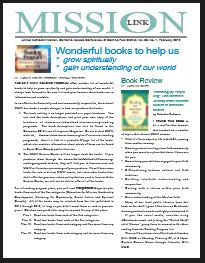 Click to open newsletter