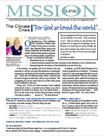 Mission Link, Q3 2019