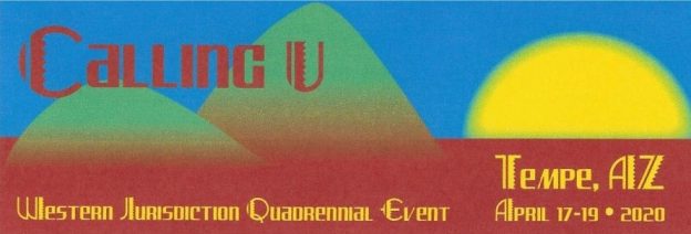 Western Jurisdiction "Calling u"