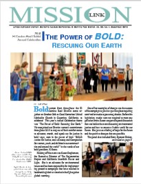 Mission Link, Q4 2019