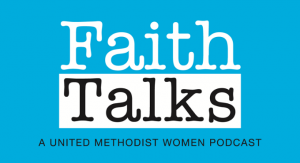 Faith Talks podcast