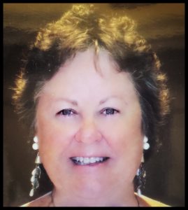 Pastor Holly Hillman