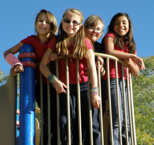 McCurdy Ministries Community Center