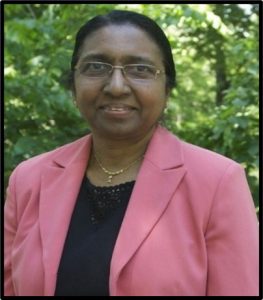 Dr. Glory Dharmaraj
