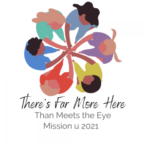 Mission u 2021: There's far more here than meets the eye