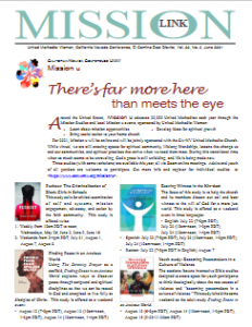 Mission Link 2021 Q2