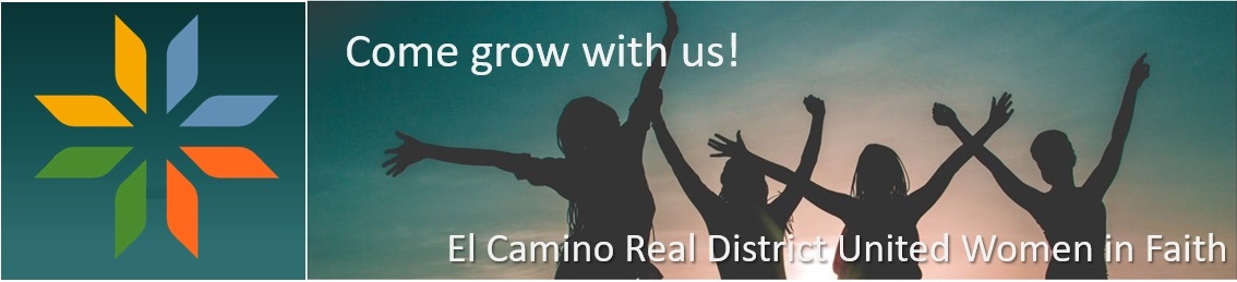 El Camino Real District United Women of Faith